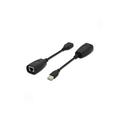 DIGITUS USB Extender 45m DA-70139-2