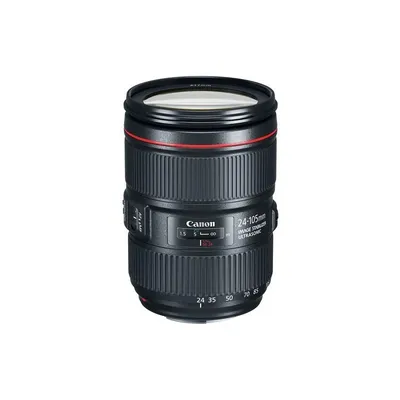 Objektiv Canon EF 24-105MM 4L IS II USM (1380C005AA)