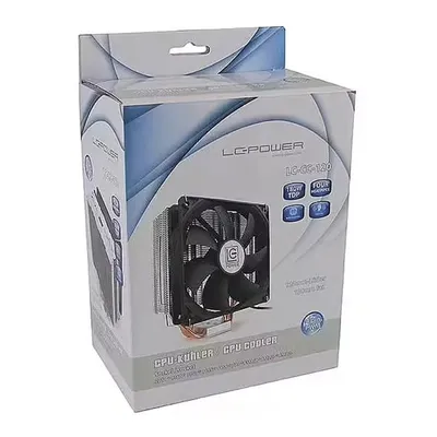Hladnjak LC-Power LC-CC-120