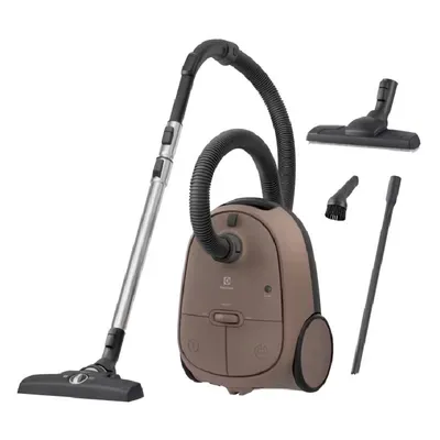 Electrolux usisivač EB61C3WBL, sa vrećicom