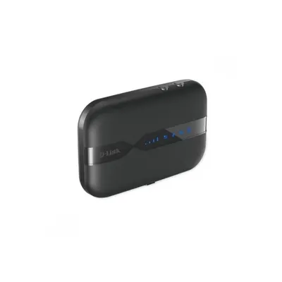 D-LINK Wireless 3G/4G router (DWR-932)