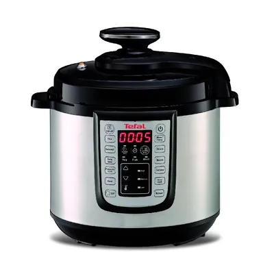 Tefal multikuker CY505EE0, One pot