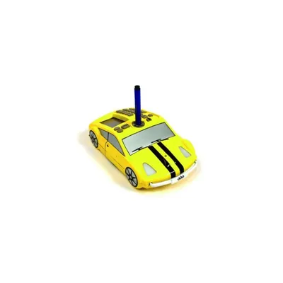 Pro-Bot - programabilni podni robot