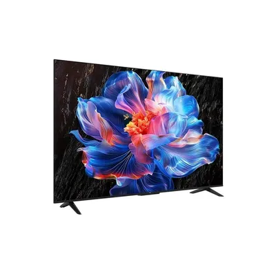 TCL Televizor LED 4K 55'' (140 cm) 55V6C Google