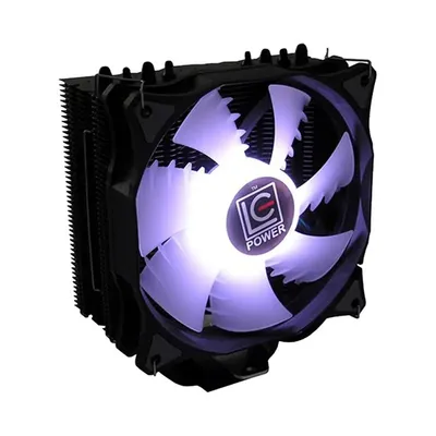 Hladnjak LC-Power LC-CC-120 RGB