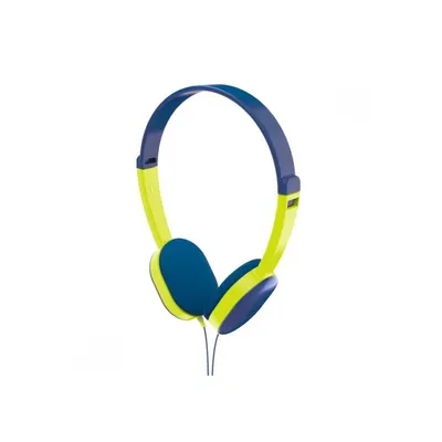 Hama slušalice KIDS On-Ear, plavo-zelene