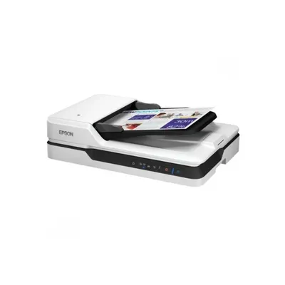 Skener Epson Work Force DS-1660W (B11B244401)