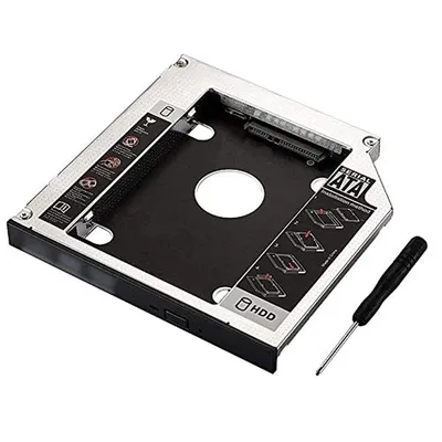 Adapter za ugradnju SSD u notebook 12,7 mm Digitus DA-71100