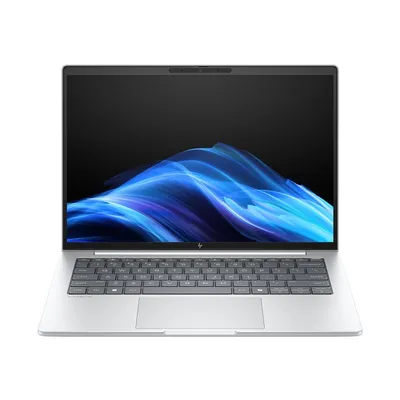 HP EliteBook 8 G1i - C15A7ET, 14, Ultra 7, 16GB RAM, 512GB SSD, Win 11 Pro