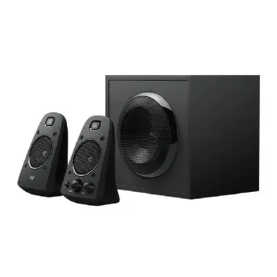 Logitech zvučnici Z623 2.1