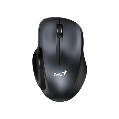Genius miš 8200S sivi, bežični