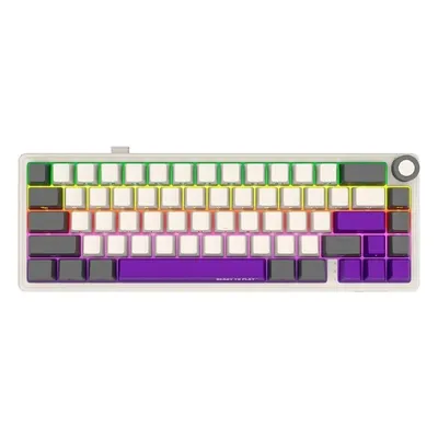 Lorgar tastatura KBP70MW gaming wireless