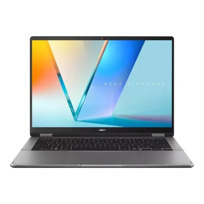 Asus Vivobook 14 Flip TP3407SA-SG155W - 90NB14Y1-M00HR0, 14 OLED, Core 7, 32GB RAM, 1TB SSD, Win