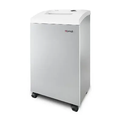 Dahle uništivač papira 410 15 listova, P4, 100l