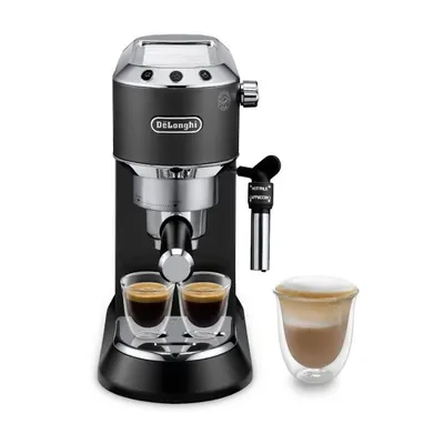 DeLonghi aparat za kafu Dedica EC685.B