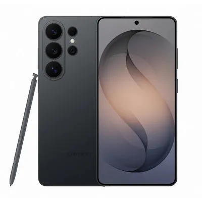 Mobitel Samsung Galaxy S26 Ultra 12/512GB, Black