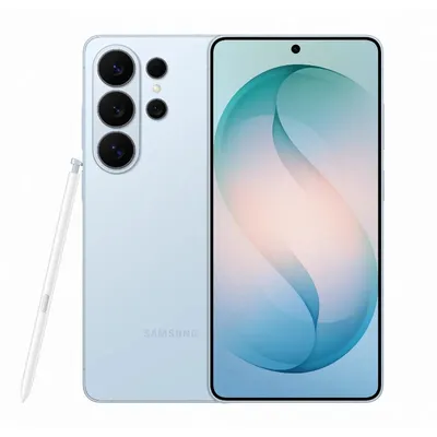 Mobitel Samsung Galaxy S26 Ultra 12/256GB, Sky Blue