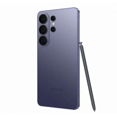 Mobitel Samsung Galaxy S26 Ultra 12/256GB, Cobalt Violet