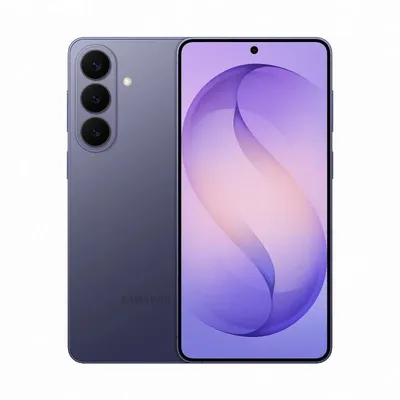 Mobitel Samsung Galaxy S26 12/512GB, Cobalt Violet