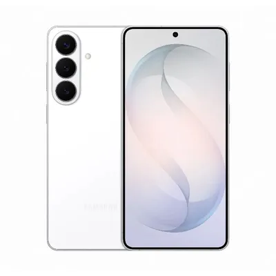 Mobitel Samsung Galaxy S26 12/256GB, White