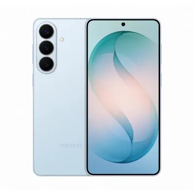 Mobitel Samsung Galaxy S26 12/256GB, Sky Blue