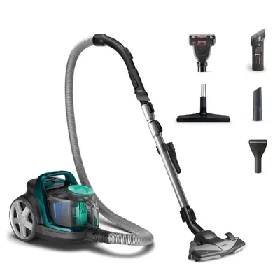 Philips usisivač FC9556/09 sa posudom