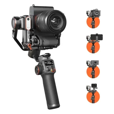 Hohem Stabilizator iSteady MT2 Kit 3-Axis Gimbal za Mobitel