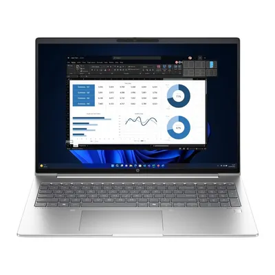 HP ProBook 460 G11, 16, Ultra 7, 16GB RAM, 512GB SSD