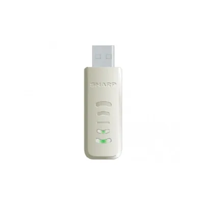 Sharp USB Wi-fi adapter MX-EB18
