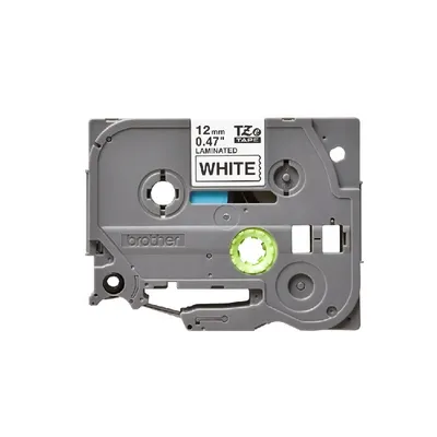 Brother ribon traka za printer 12mm TZE231 crna