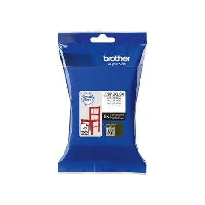 BROTHER LC3619XLBK tinta