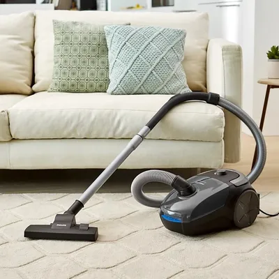 Bosch štapni usisivač Prohygienic Aqua, suho i mokro usisavanje 2u1 BCS71HYG4