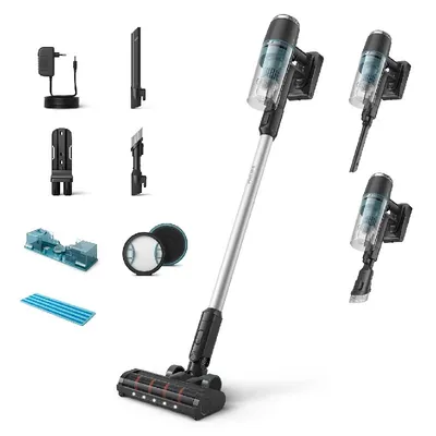 Philips bežični štapni usisivač XC3133/01
