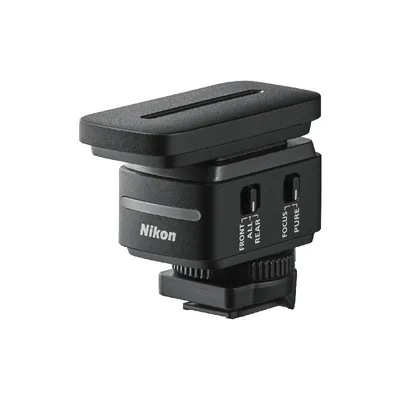 Nikon Shotgun Microphone ME-D10