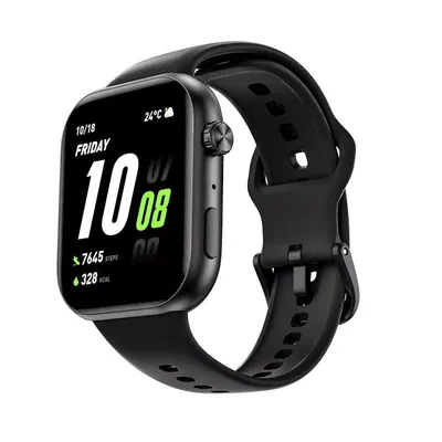 Honor Choice Watch 2i crni