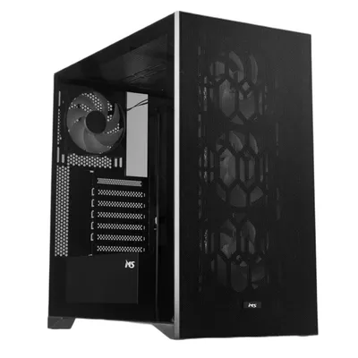 MS kućište ARMOR V735 Gaming