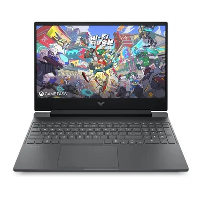 HP Victus 15-fa2122nm - D0RL6EA, 15, i7, 16GB RAM, 512GB SSD, RTX 5060 gaming laptop