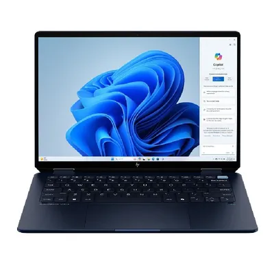 HP OmniBook Ultra Flip 14-fh0003nm - B7VA6EA, 14 Touch OLED, Ultra 7, 16GB RAM, 1TB SSD, Win 11 Hom