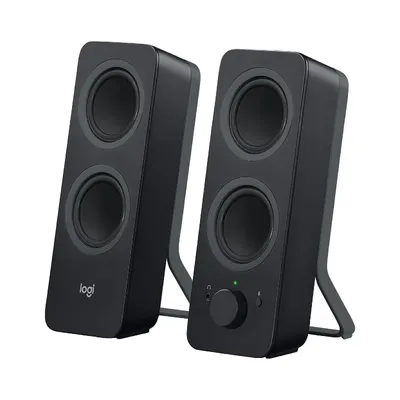 Logitech zvučnici Z207 USB 2.0 Bluetooth