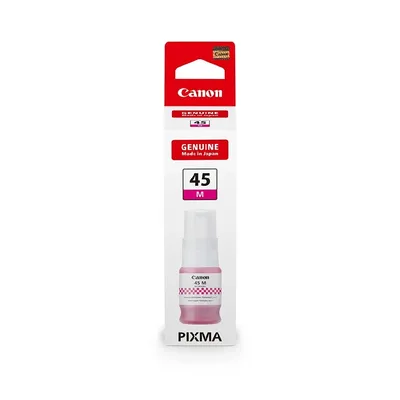 Tinta Canon GI-45 Magenta