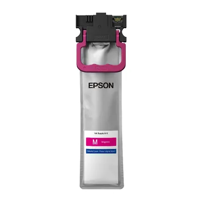 Tinta WorkForce Pro EM/EP-C800R Magenta XXL