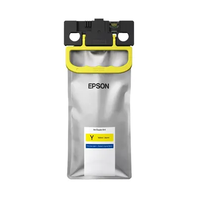 Tinta WorkForce Pro EM/EP-C800R Yellow XL