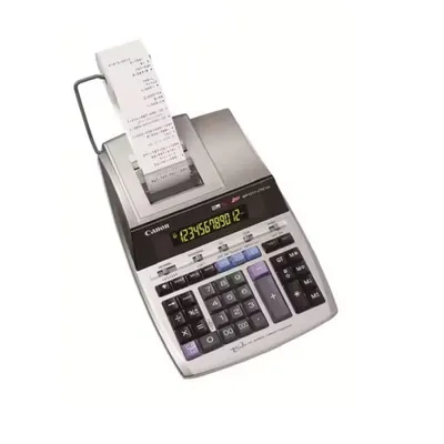 Kalkulator CANON MP1211-LTSC