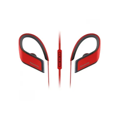 Panasonic slušalice RP-BTS30E-R bluetooth