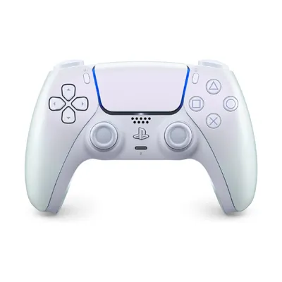 Sony PS5 DUALSENSE WIRELESS CONTROLER Chroma Pearl v2