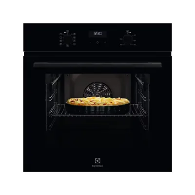 Ugradbena pećnica Electrolux KODEF70BZ