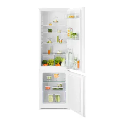 Frižider ELECTROLUX sa zamrzivačem LNS3LE18S