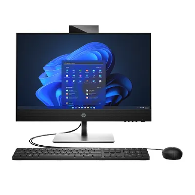 B-HP 440 G9 AiO B6YL6ET 24 TS + switch + kablovi