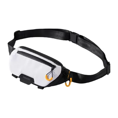 Insta360 Everyday Crossbody Bag Sivi