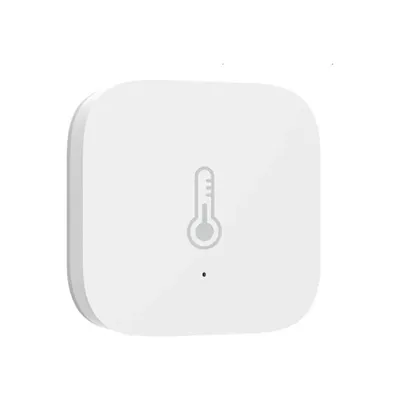 Aqara Temperature and Humidity Sensor WSDCGQ11LM